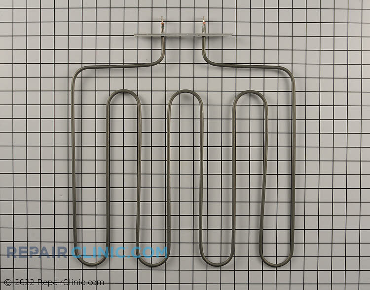 Kitchenaid Double Wall Oven Bake Element Replacement WPW10546517