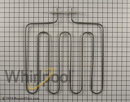 Bake Element W11545804 Alternate Product View