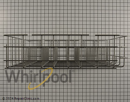 Lower Dishrack Assembly W11778050 Alternate Product View
