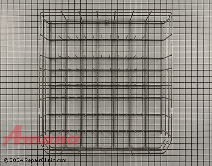 Lower Dishrack Assembly W11778050 Alternate Product View