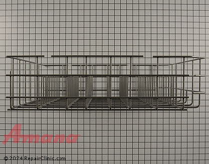 Lower Dishrack Assembly W11778050 Alternate Product View