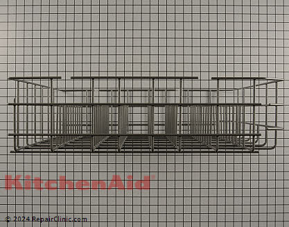 Lower Dishrack Assembly W11778050 Alternate Product View