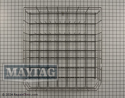Lower Dishrack Assembly W11778050 Alternate Product View