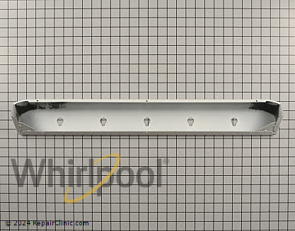 Front Panel W10488873 Alternate Product View