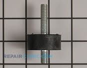 Mounting Clip - Part # 4392790 Mfg Part # G021217