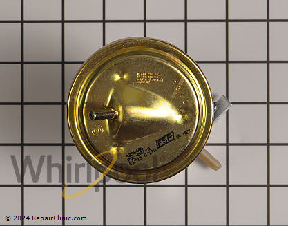 Pressure Switch W10852420 Alternate Product View