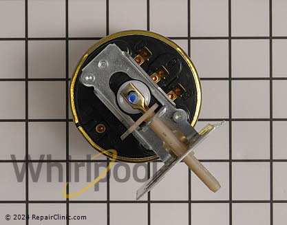 Pressure Switch W10852420 Alternate Product View