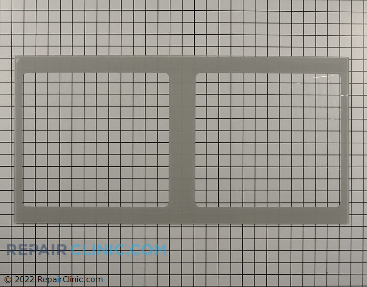 Shelf Glass WPW10568000 Alternate Product View
