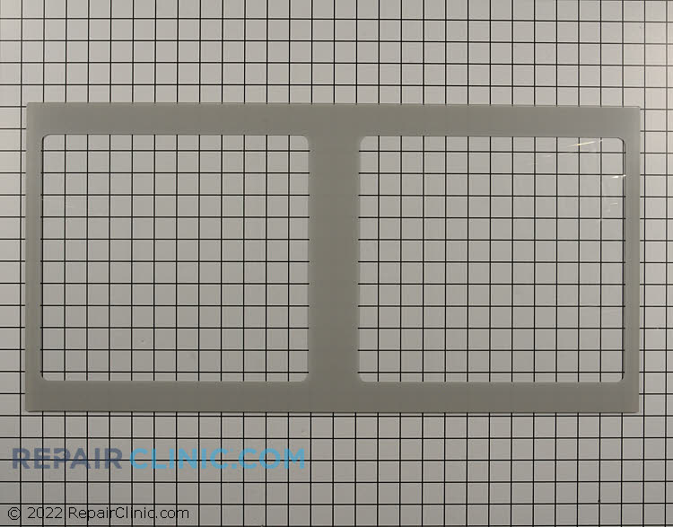Shelf Glass WPW10568000 Alternate Product View