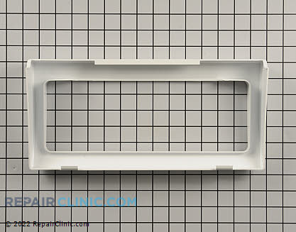 Front Panel WP12909404SP Alternate Product View