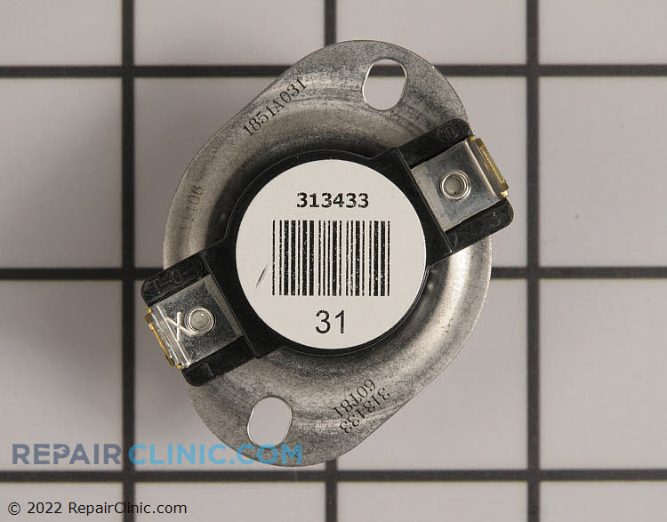 Lennox Packaged Unit/RTU 13GCSXA-42-083X-230-1 Parts | 13GCSXA-42
