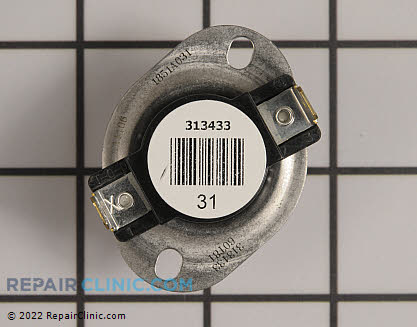 Limit Switch 98M73 Alternate Product View