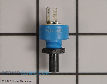 Temperature Control Switch 368306 Alternate Product View