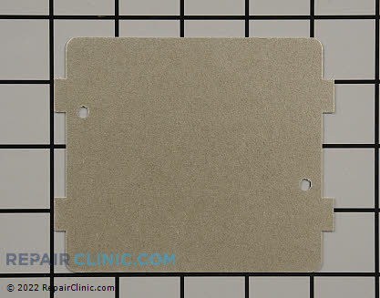 Waveguide Cover WB39X10034 Alternate Product View