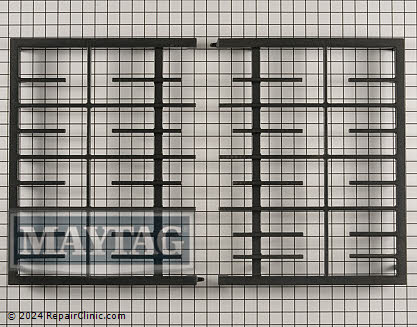 Burner Grate W11673268 Alternate Product View