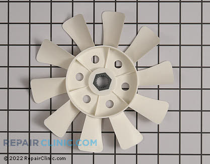 Blower Wheel 7073753YP Alternate Product View