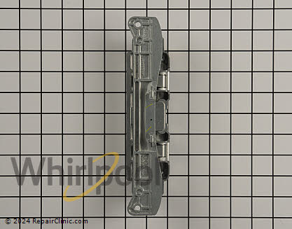 Door Hinge W11051465 Alternate Product View