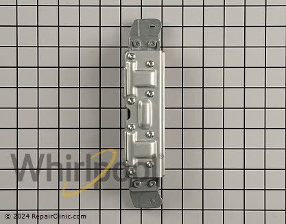 Door Hinge W11051465 Alternate Product View