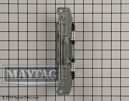 Door Hinge W11051465 Alternate Product View