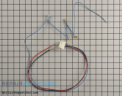 Wire Harness PLU00959 Alternate Product View