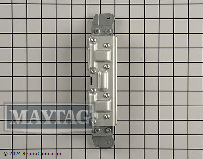 Door Hinge W11051465 Alternate Product View