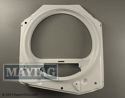 Front Bulkhead WP8557244 Alternate Product View