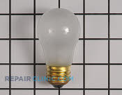 Light Bulb - Part # 4392779 Mfg Part # 40A15RVL1