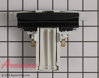 Door Latch W10862259 Alternate Product View
