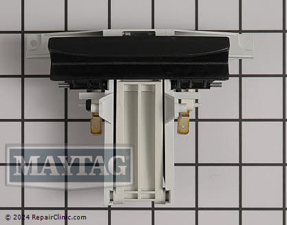 Door Latch W10862259 Alternate Product View