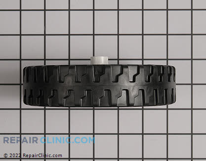 Wheel Assembly 117-2306 Alternate Product View