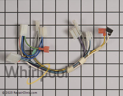 Wire Harness 2203170 Alternate Product View