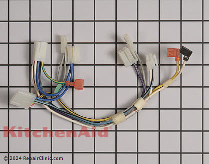Wire Harness 2203170 Alternate Product View