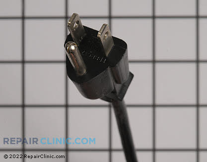 Power Cord W11197488 Alternate Product View