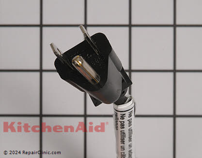 Power Cord W11359747 Alternate Product View