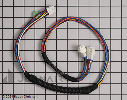 Wire Harness WP2310092 Alternate Product View
