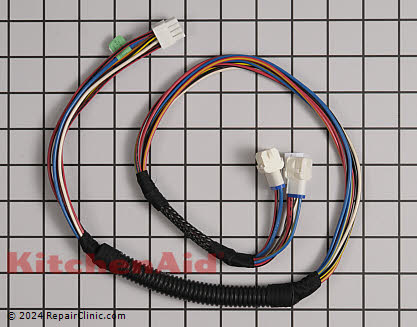 Wire Harness WP2310092 Alternate Product View