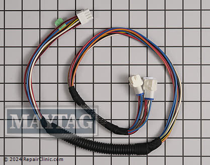 Wire Harness WP2310092 Alternate Product View