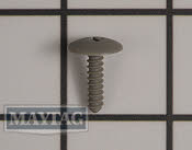 Button - Part # 4430505 Mfg Part # WP12246610