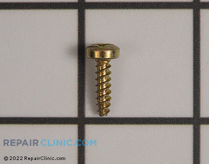 Screw WP4449745 Alternate Product View