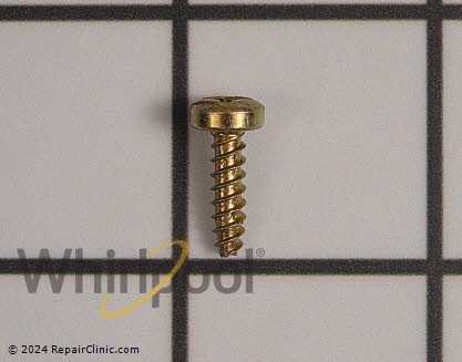 Screw WP4449745 Alternate Product View
