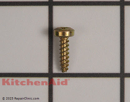 Screw WP4449745 Alternate Product View