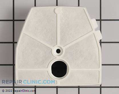 Air Filter P021016372 Alternate Product View