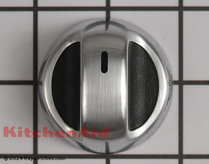 Knob WPW10156262 Alternate Product View