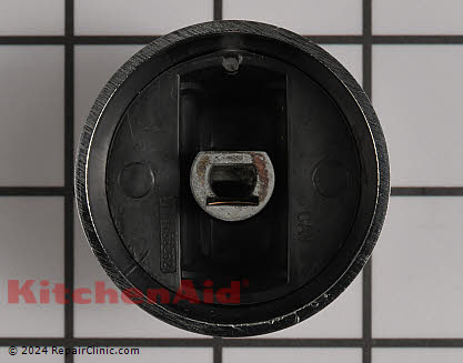 Knob WPW10156262 Alternate Product View