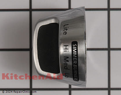 Knob WPW10156262 Alternate Product View