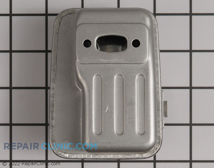 P021037641 Muffler