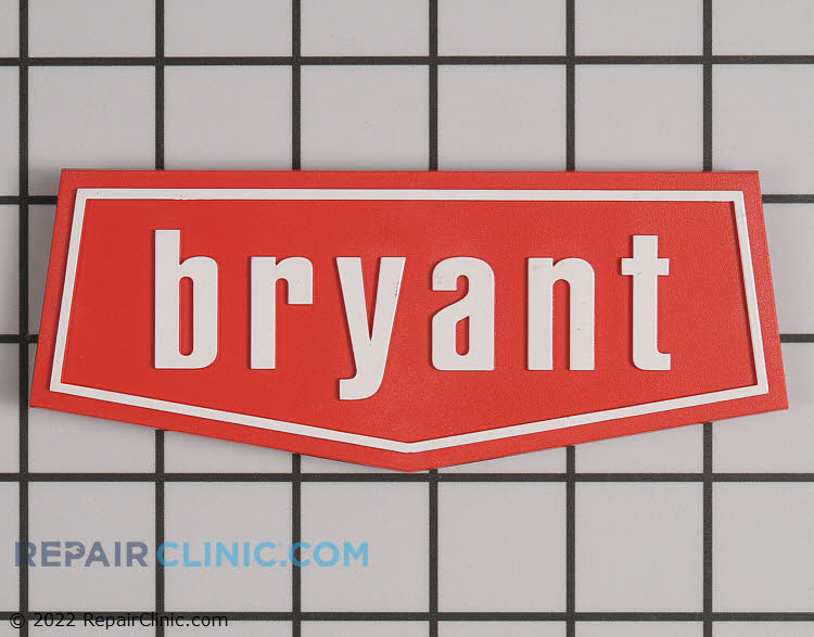 Air Conditioner Nameplate 330135401 Carrier Nameplate Repair Clinic