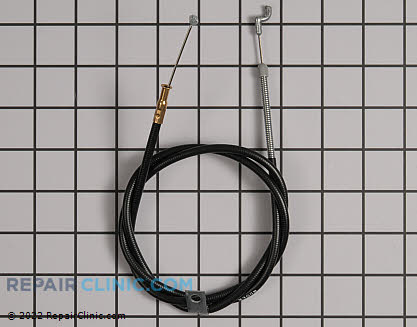 Control Cable 105-9989 Alternate Product View