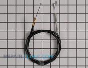 Control Cable - Part # 1781722 Mfg Part # 105-9989