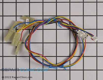 Wire Harness WB18X10203 Alternate Product View